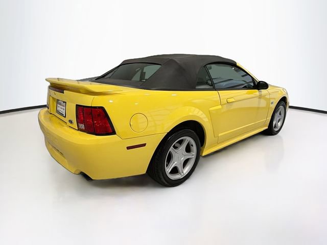 Used 2002 Ford Mustang GT image 7