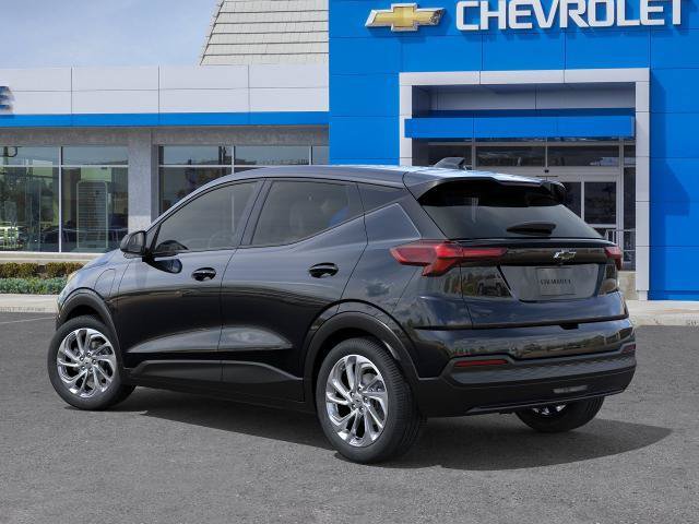 New 2027 Chevrolet Bolt LT w/ Comfort Package FWD image 27