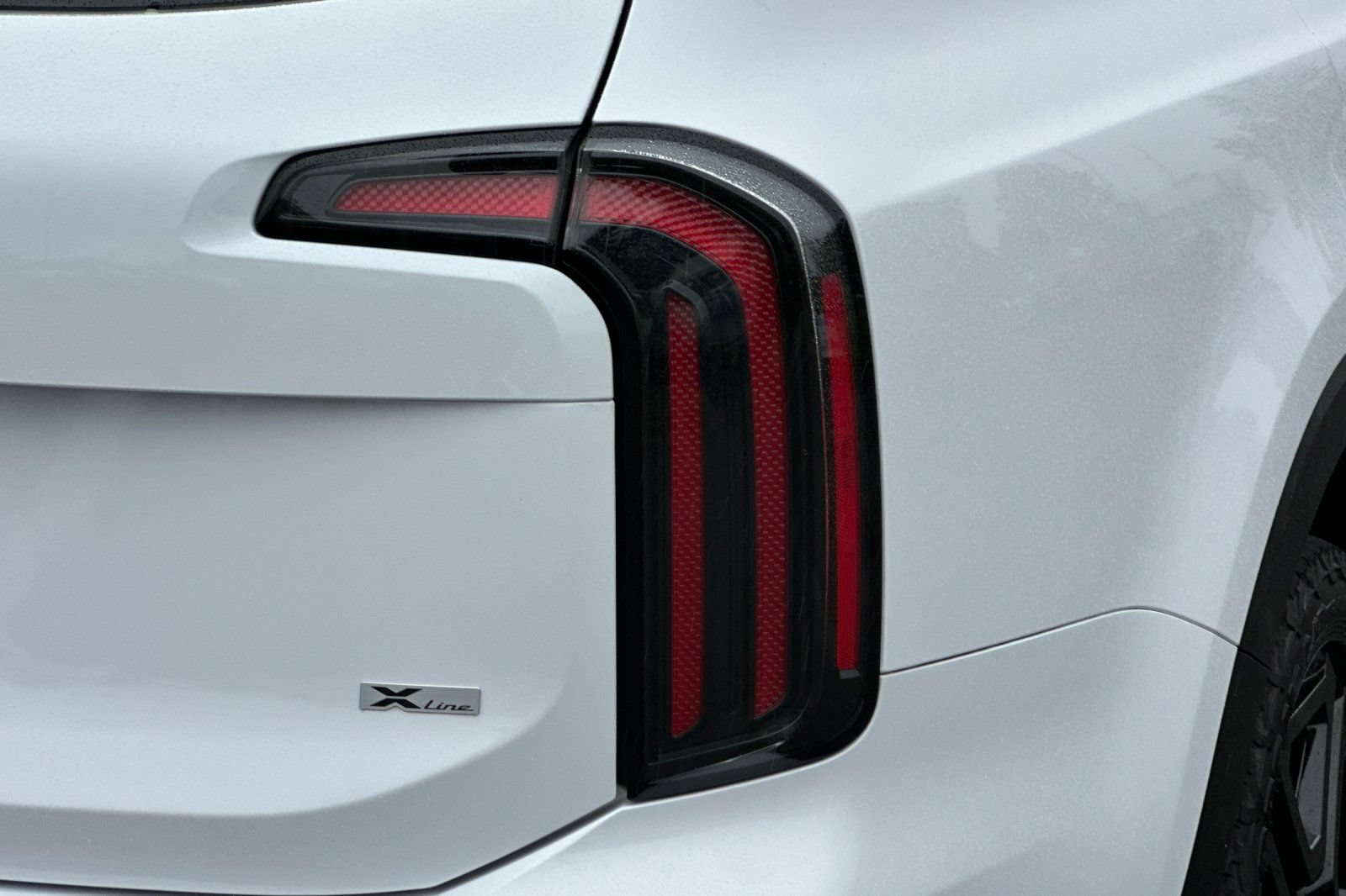 Certified 2024 Kia Telluride EX X-Line AWD/4WD image 26