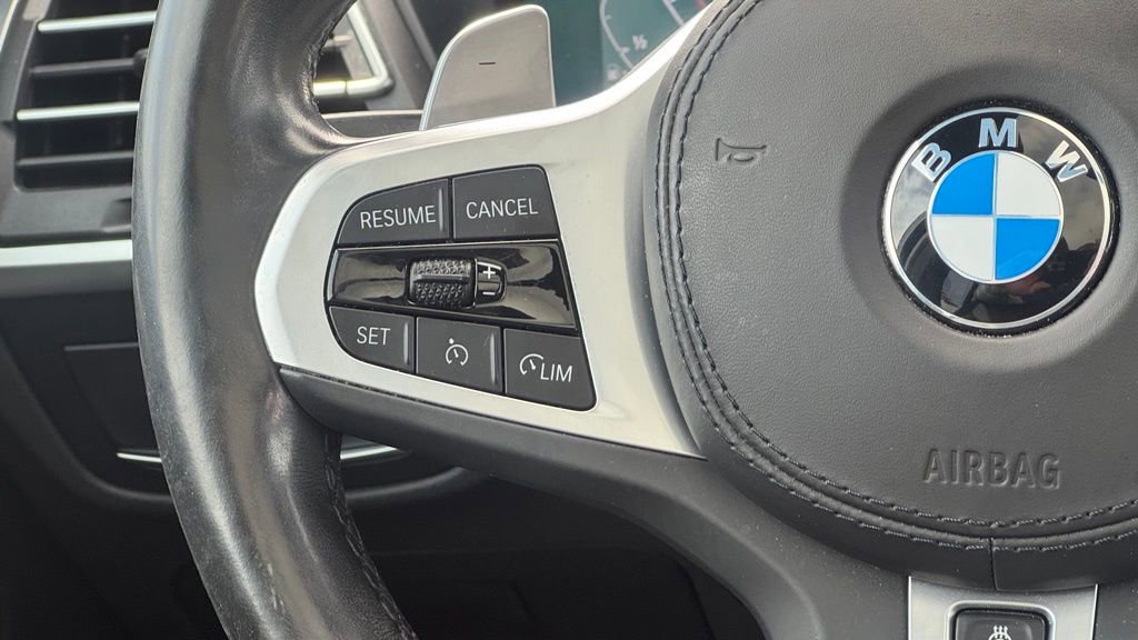 Used 2023 BMW X3 xDrive30i w/ M Sport Package image 12