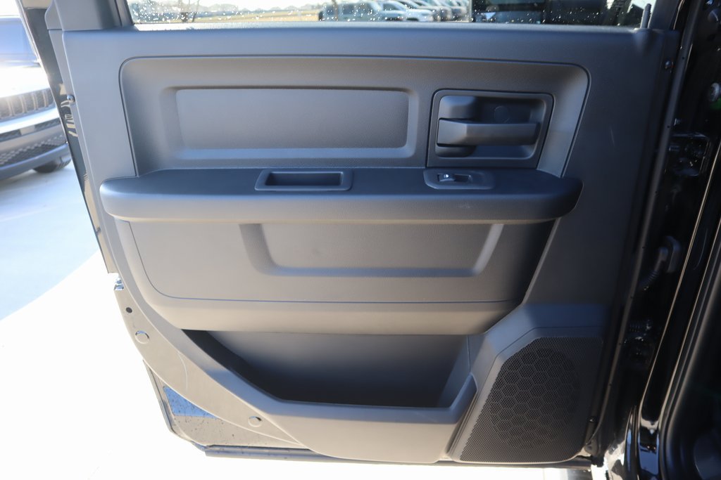 New 2026 RAM 2500 Tradesman AWD/4WD image 16