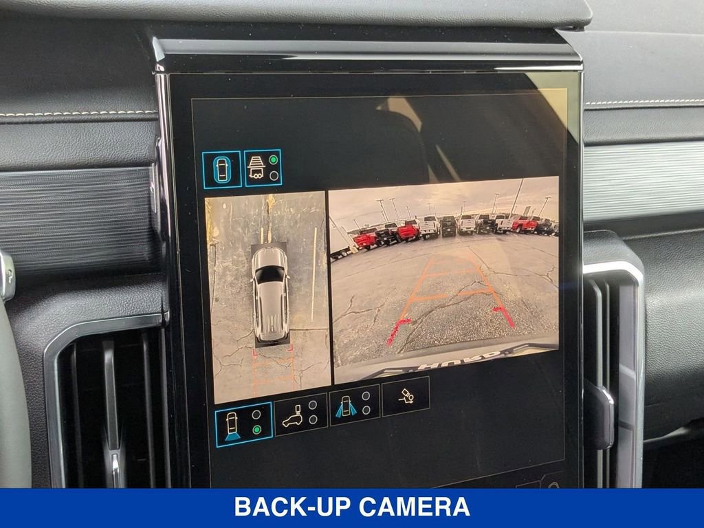 New 2026 GMC Acadia Elevation w/ Elevation Premium Package image 21