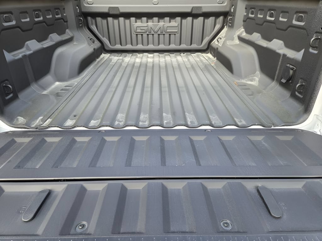 New 2026 GMC Canyon AT4X AWD/4WD image 22