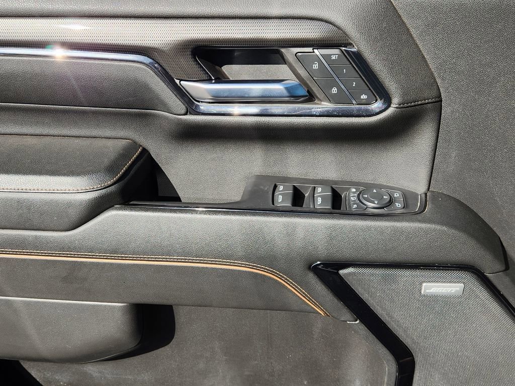 Used 2024 GMC Sierra 2500 AT4 w/ AT4 Premium Plus Package image 26