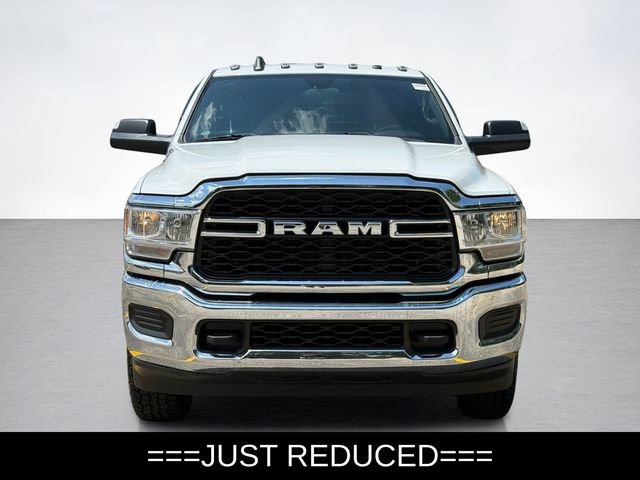 Used 2022 RAM 3500 Tradesman AWD/4WD image 9