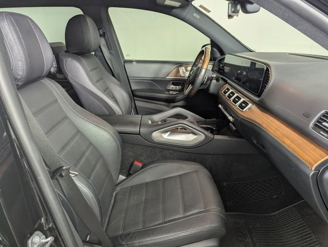 Used 2020 Mercedes-Benz GLS 580 4MATIC image 24