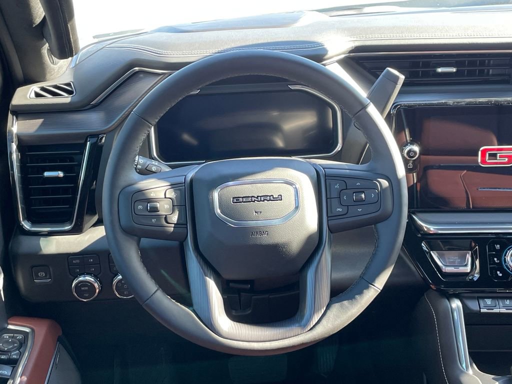 New 2026 GMC Sierra 2500 Denali Ultimate image 14