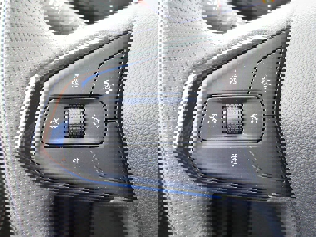 New 2026 Chevrolet TrailBlazer LS w/ LS Convenience Package FWD image 46