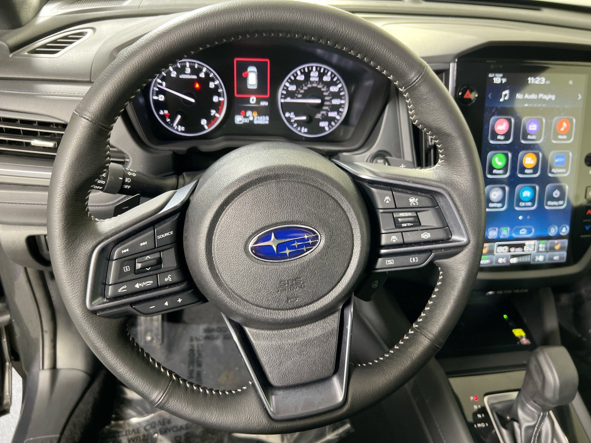 Used 2025 Subaru Forester Limited image 11