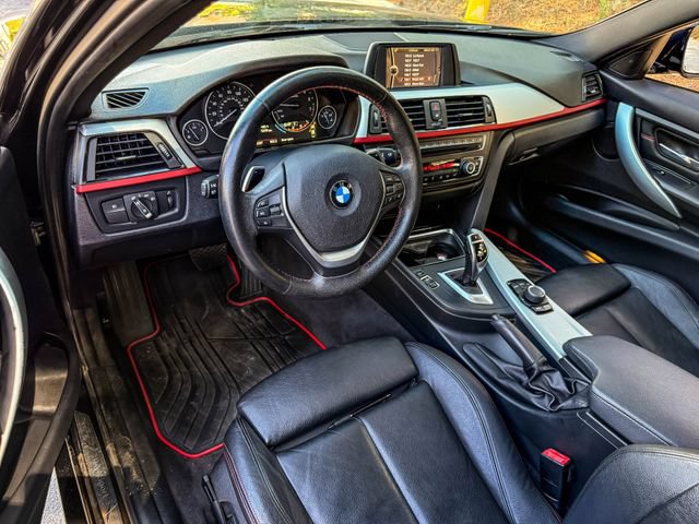 Used 2013 BMW 335i xDrive Sedan AWD/4WD image 24