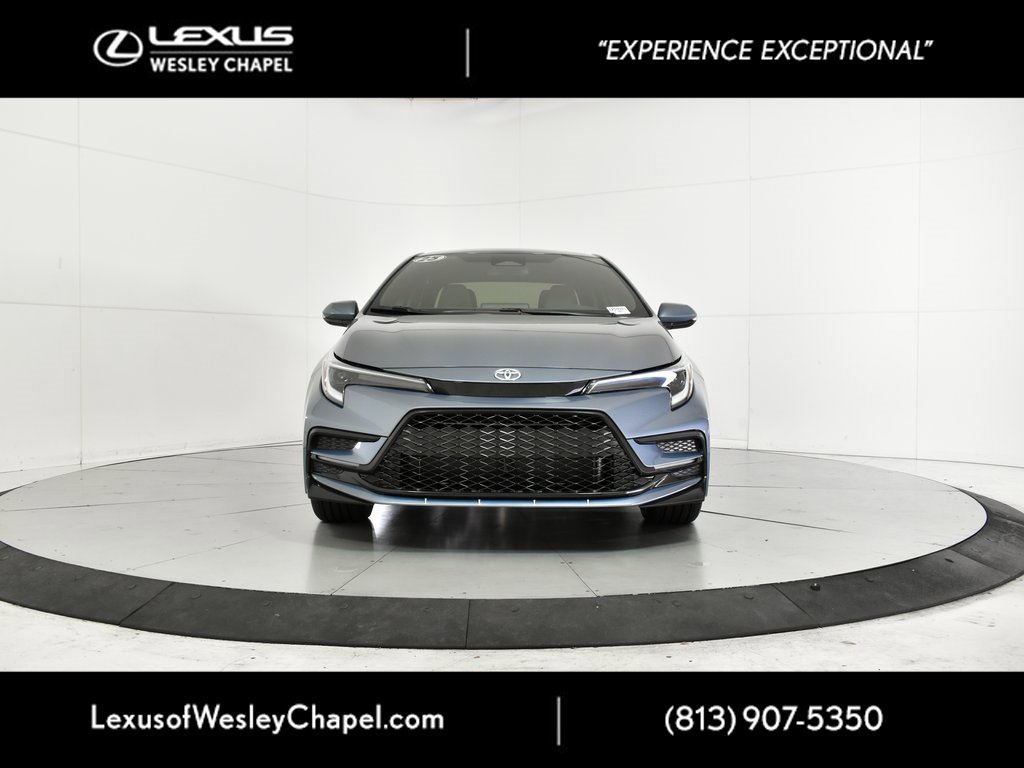 Used 2026 Toyota Corolla SE image 13