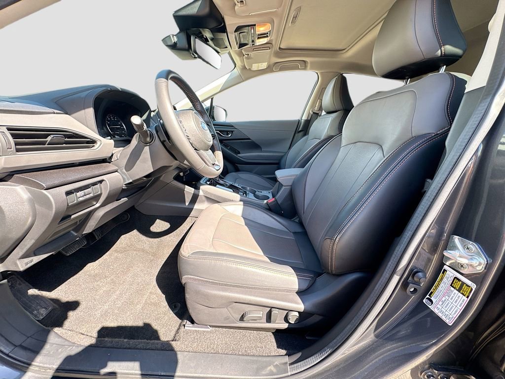 Certified 2025 Subaru Crosstrek 2.5i Limited w/ Crosstrek Mirror Package image 29
