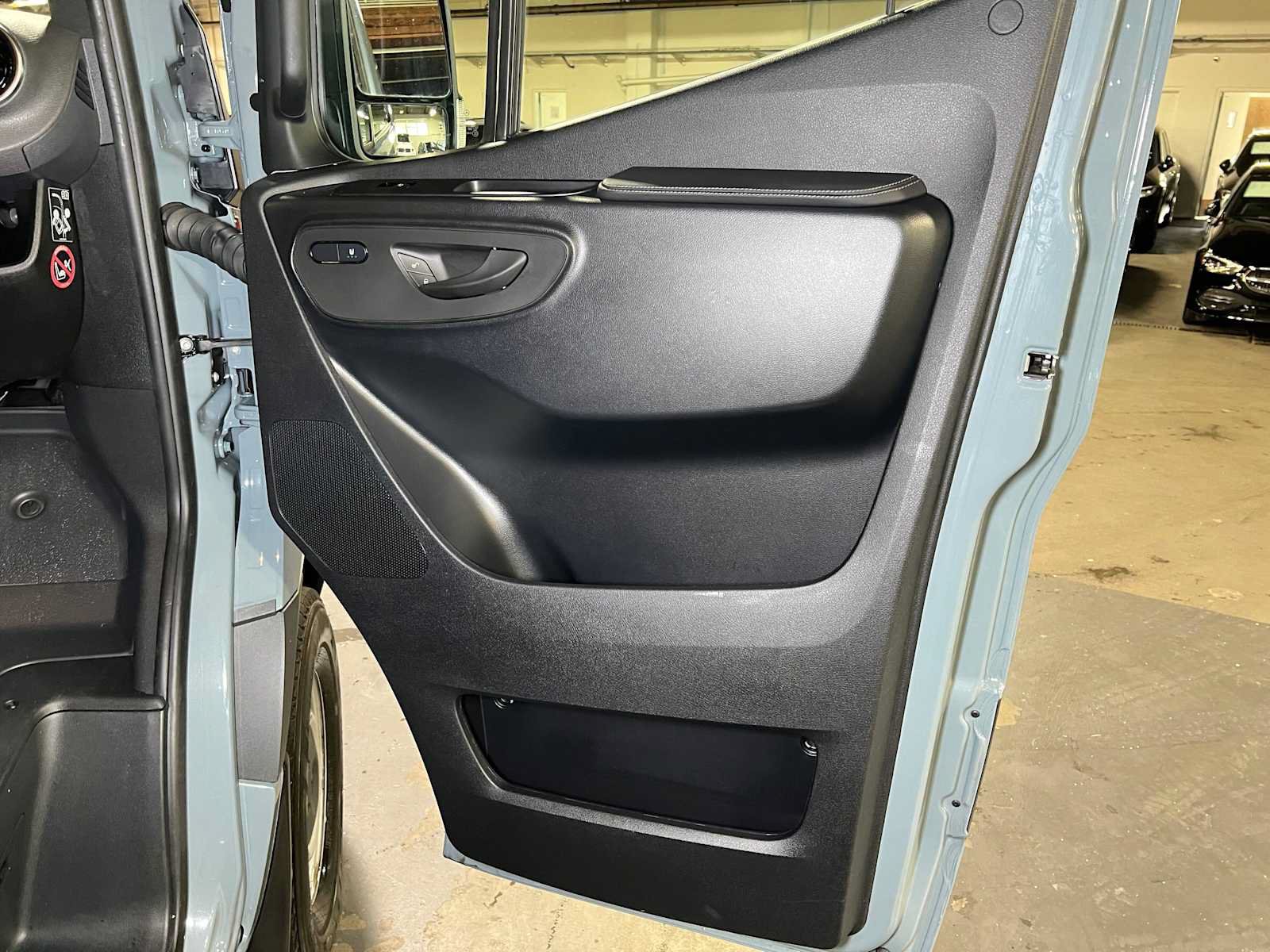 Used 2026 Mercedes-Benz Sprinter 2500 image 10