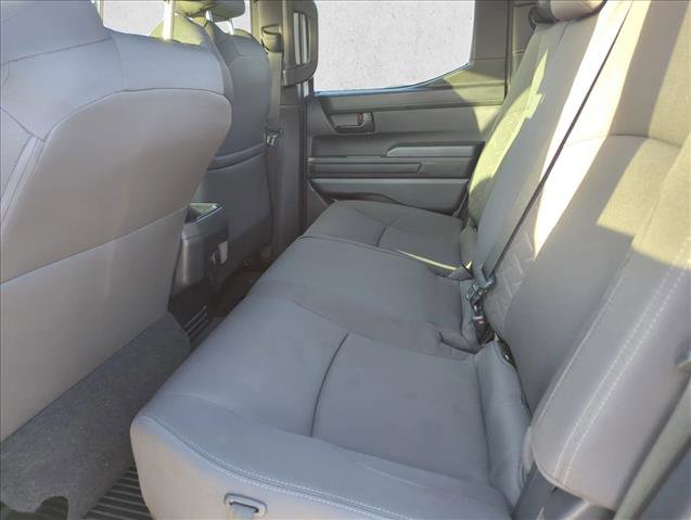 Certified 2024 Toyota Tacoma SR image 24