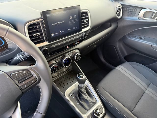 New 2026 Hyundai Venue SEL image 23