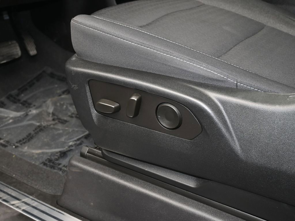 Used 2023 Chevrolet Silverado 1500 RST image 12