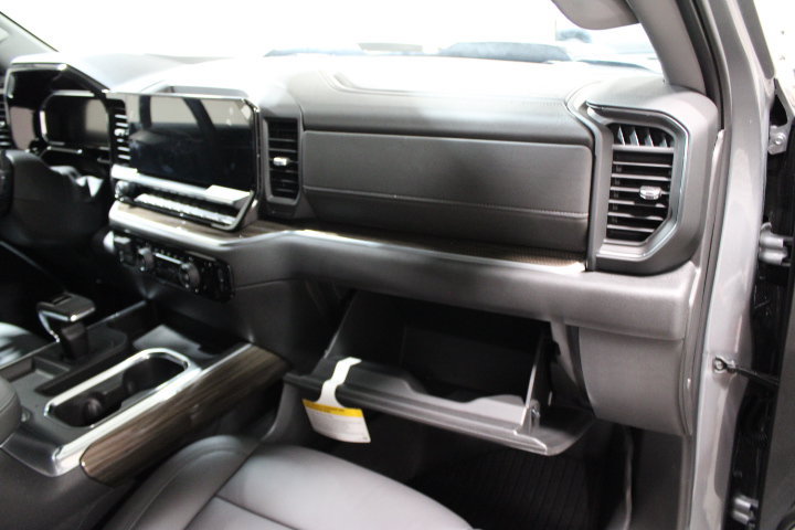 New 2026 Chevrolet Silverado 1500 LT Trail Boss w/ LT Trail Boss Premium Package AWD/4WD image 27