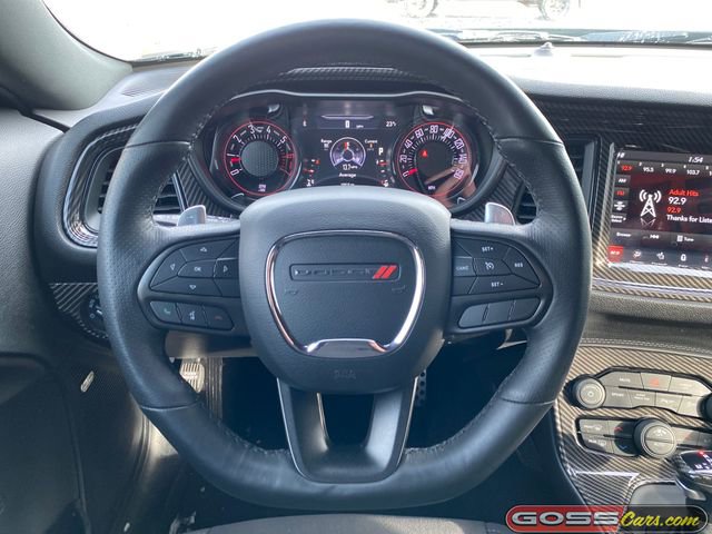Used 2021 Dodge Challenger R/T w/ Performance Handling Group image 16