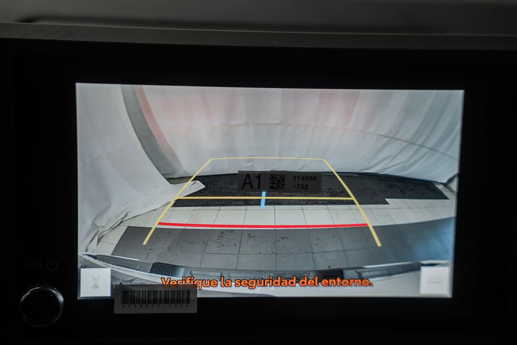 New 2026 Toyota Tacoma SR5 image 40