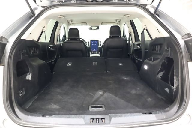 Used 2024 Ford Edge SEL image 28