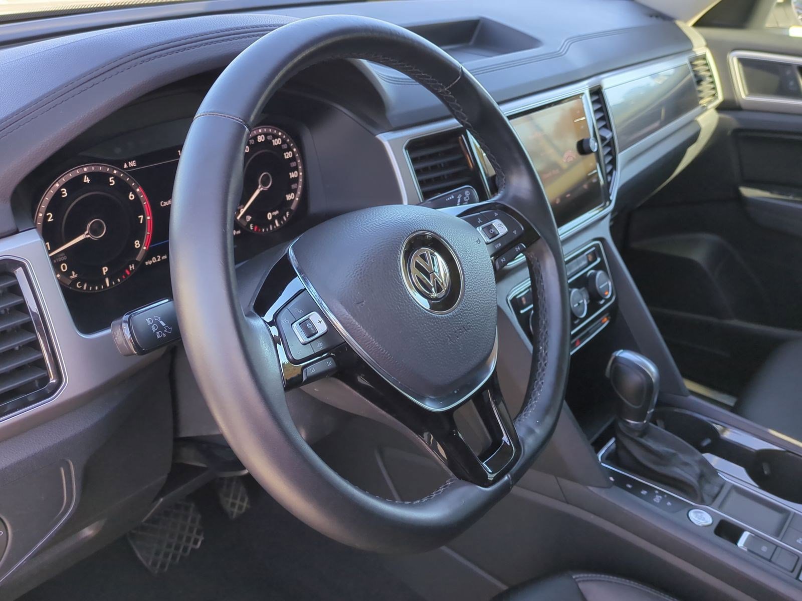 Used 2019 Volkswagen Atlas SEL image 18