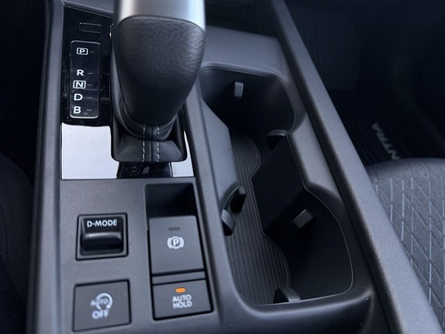 New 2026 Nissan Sentra SV w/ SV Convenience Package image 23