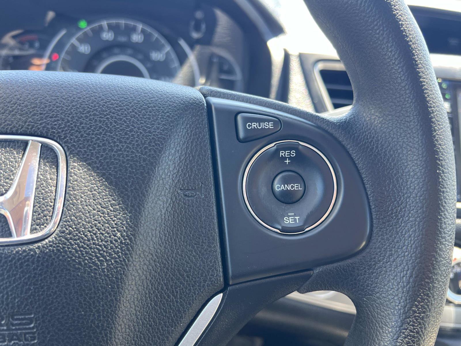 Used 2015 Honda CR-V EX image 10