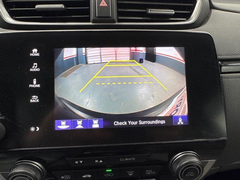 Used 2017 Honda CR-V EX-L image 16