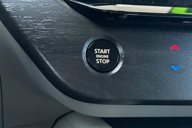 New 2025 Nissan Murano SL image 23