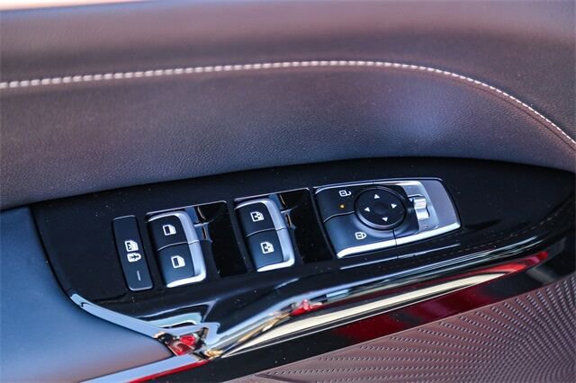 New 2026 Kia K5 GT-Line image 16