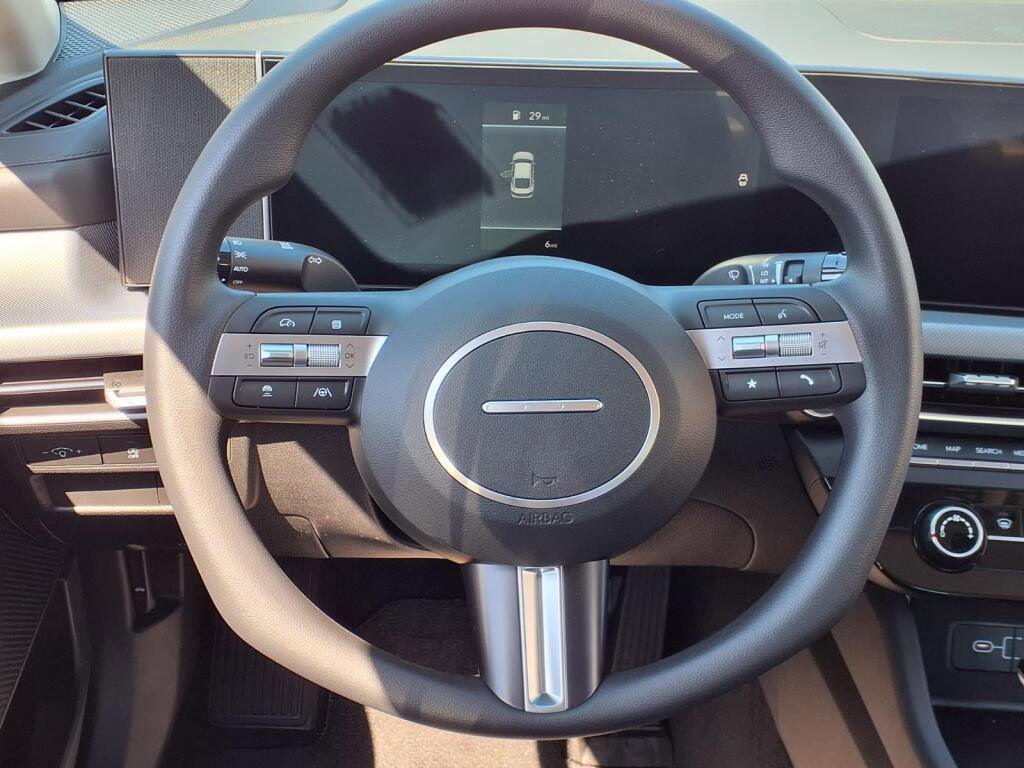 New 2026 Hyundai Sonata SE FWD image 9