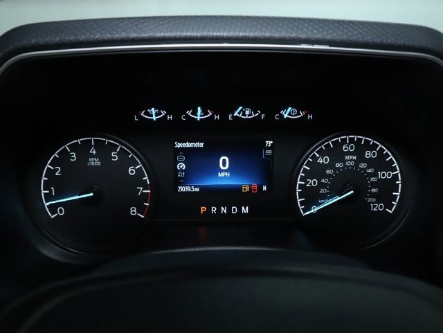 Used 2022 Ford F150 XLT image 37