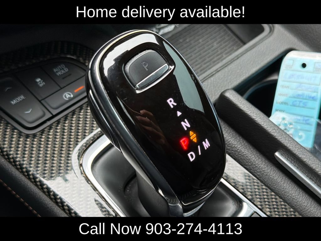 Used 2020 Cadillac CT5 Sport w/ Cold Weather Package image 22