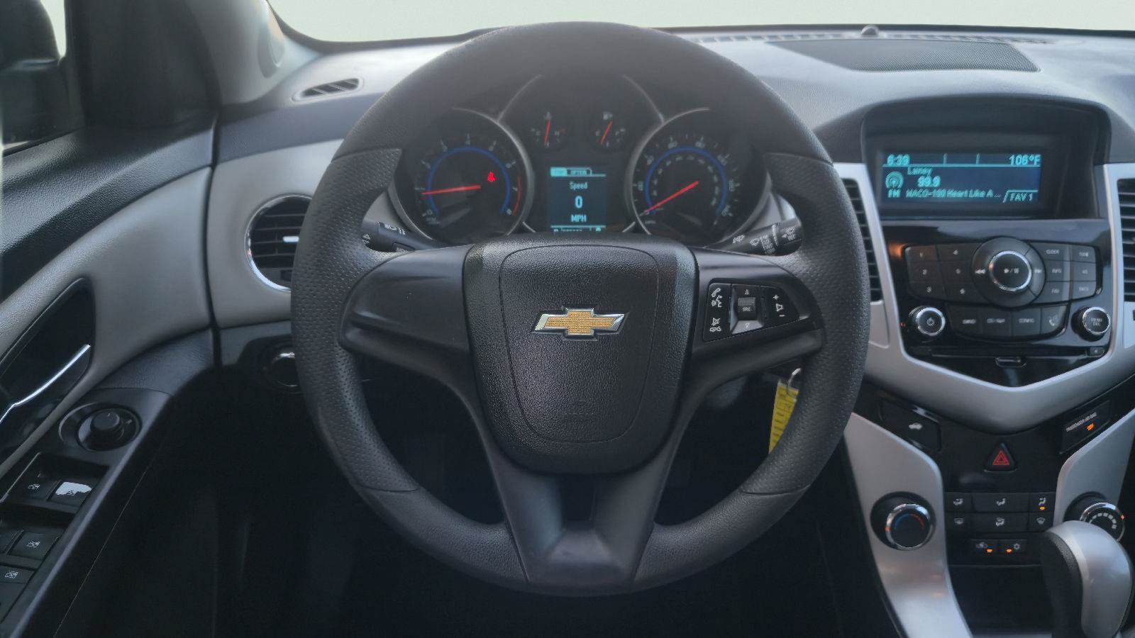 Used 2016 Chevrolet Cruze LS FWD image 14