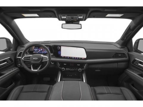 New 2026 Chevrolet Suburban RST image 4