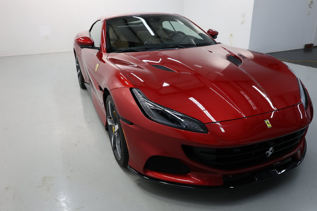 Used 2022 Ferrari Portofino M RWD image 69