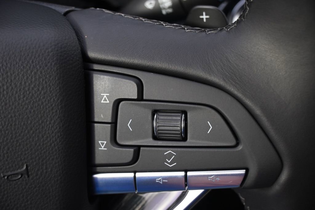 New 2025 Cadillac XT6 Premium Luxury w/ Technology Package image 37