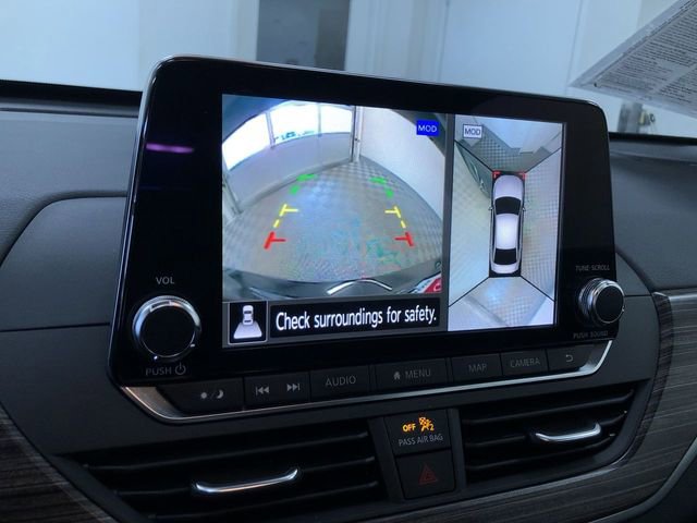 Used 2019 Nissan Altima 2.5 Platinum image 28