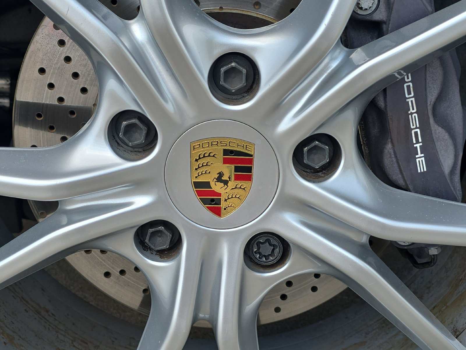 Certified 2024 Porsche 718 Cayman w/ Premium Package RWD image 13