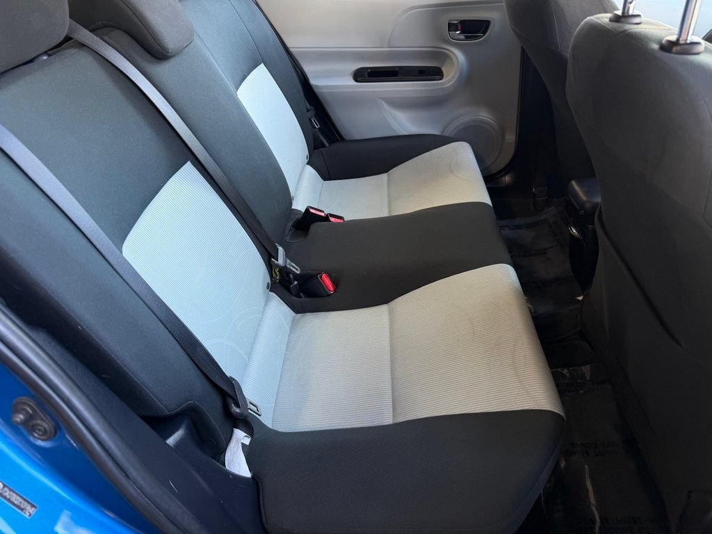 Used 2012 Toyota Prius C Three FWD image 20