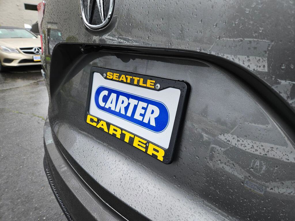 Certified 2023 Acura RDX A-Spec image 18