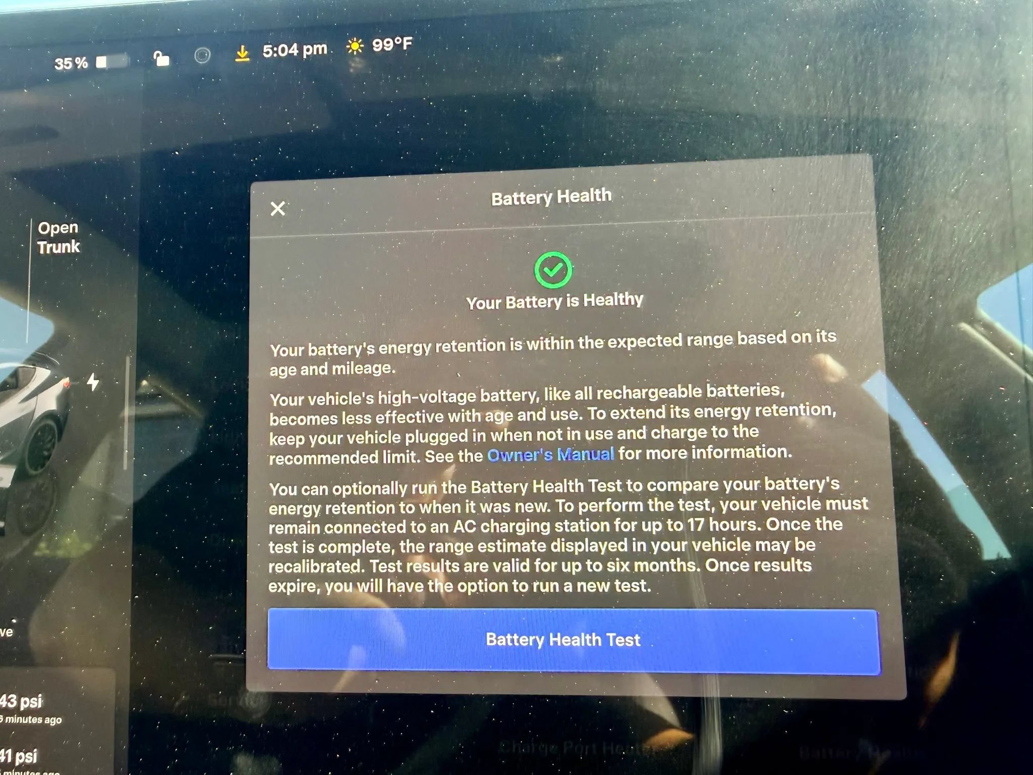 Used 2023 Tesla Model 3 Performance AWD/4WD image 43