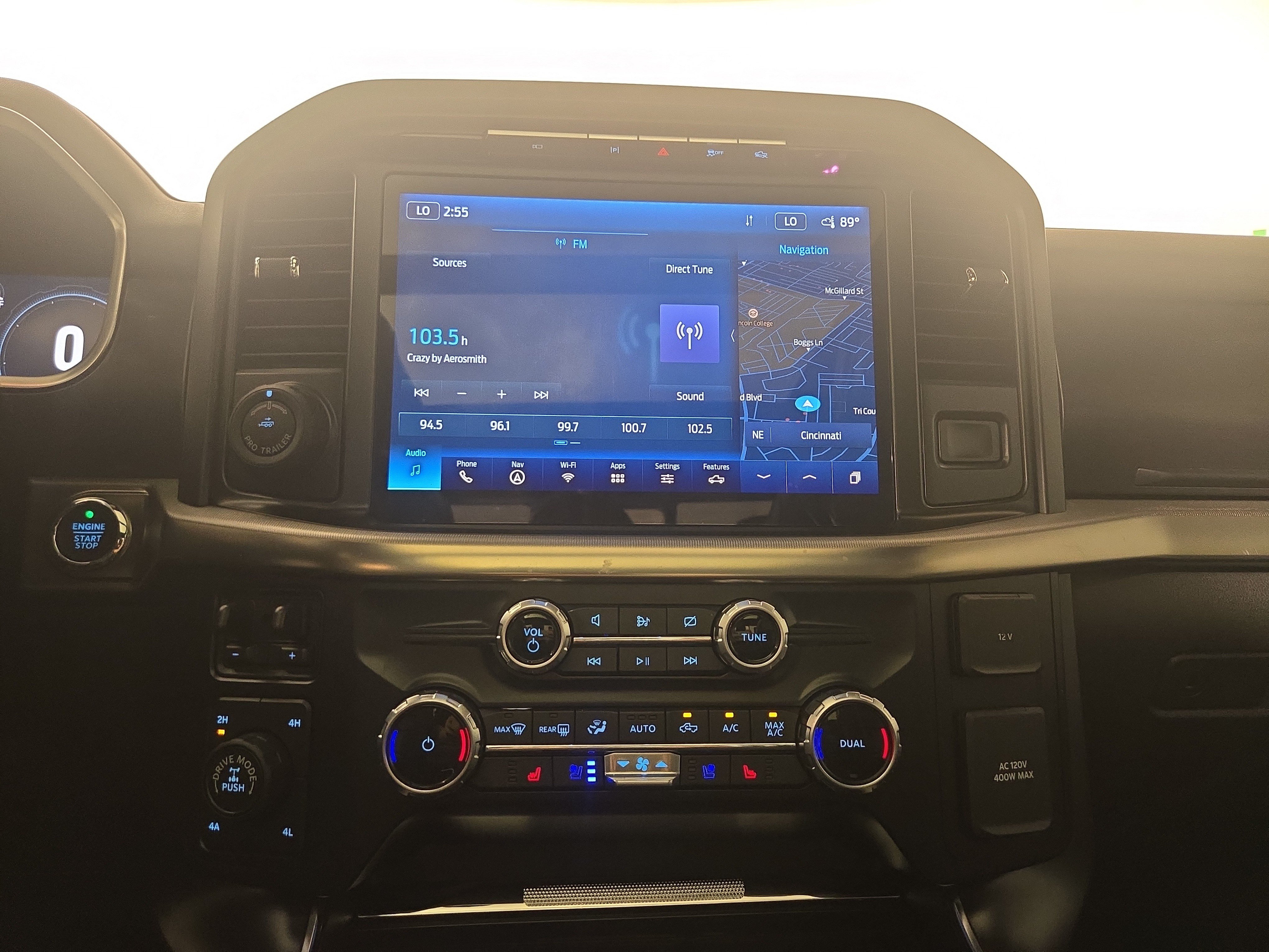 Used 2023 Ford F150 Raptor AWD/4WD image 24