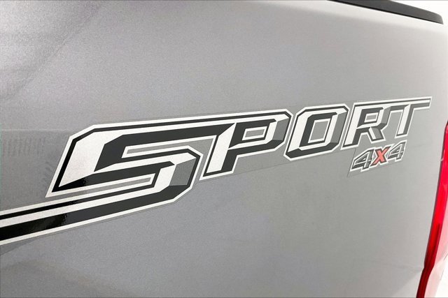 Used 2021 Ford Ranger XLT w/ Equipment Group 301A Mid image 7