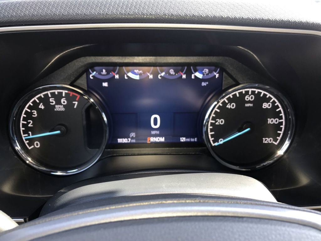 Used 2023 Ford F150 XLT w/ Equipment Group 302A High image 15