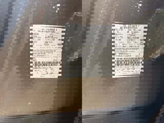 New 2026 Ford Explorer ST w/ Sun And Sound Package AWD/4WD image 40