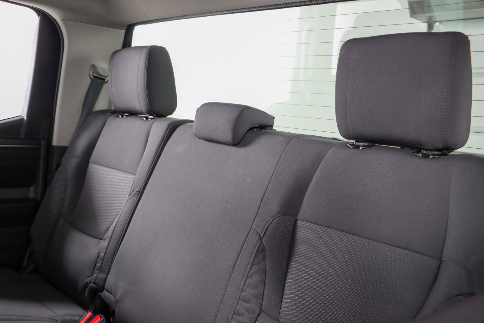 Used 2024 Toyota Tundra SR5 w/ TRD Off-Road Package image 26