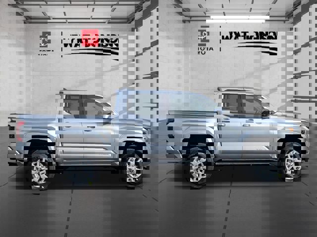 New 2026 Toyota Tacoma SR5 image 6