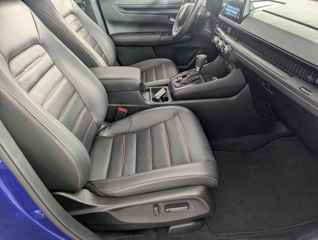Used 2024 Honda CR-V Sport-L image 33