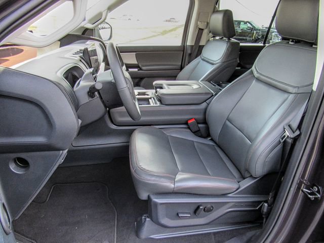 New 2025 Ford Expedition Max Active image 10